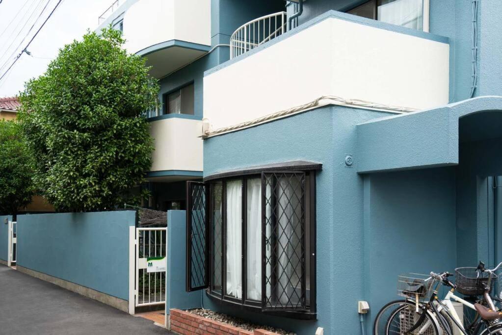 新宿一站5分钟-酒馆购物街-安静品质公寓-直达皇居秋叶原-101 * Tóquio
