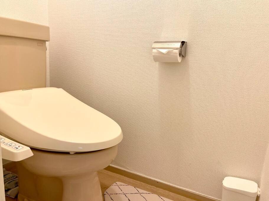 Apartamento 新宿一站5分钟-酒馆购物街-安静品质公寓-直达皇居秋叶原-101 Tóquio
